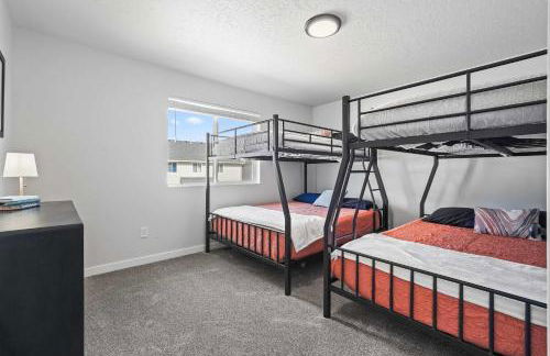 Spacious 6BR - Sleeps 22 - Game Room & Pool Access - Foto 38