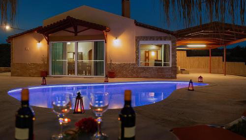 Atlas Villa - Foto 2