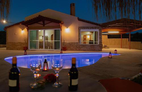 Atlas Villa - Foto 2