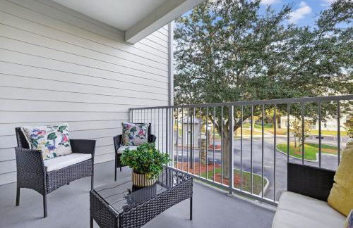 3176-205 Resort Pool Condo Apt near Disney - Foto 58