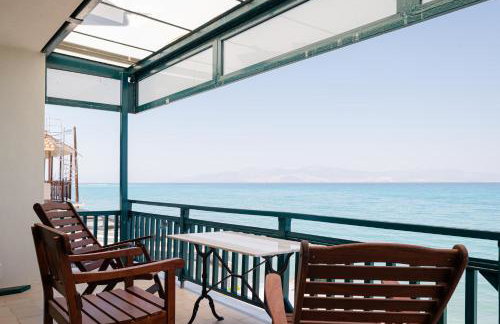 Beachfront Oasis - Foto 14