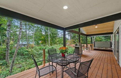 Glacier Run, Hot Tub, Sauna,Movie Theater, WiFi, EV - Foto 29