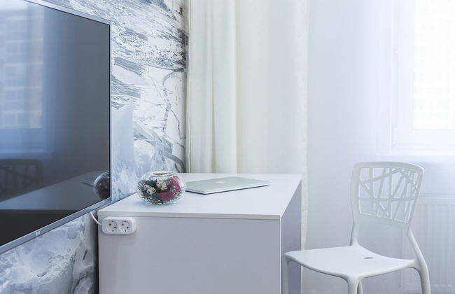 Lux Apartment on Sedova 65a - Photo 7