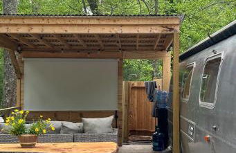 The Giddyup Getaway at The River Haven Sanctuary - Foto 17