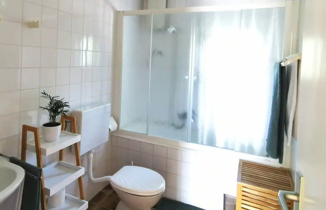 Garden - sea View - A1 - Foto 6