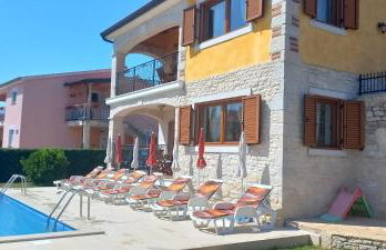 Villa NEVENA POREČ - Photo 72