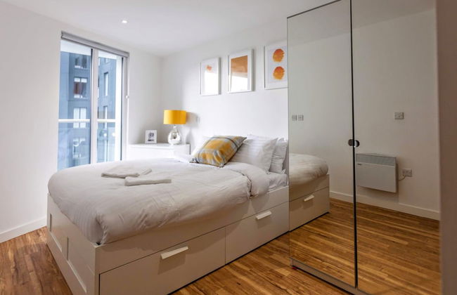 Warm and Welcoming Apartments - Foto 12