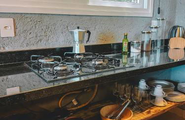 Casas de Vidro - Hospedar com Propósito - Foto 40