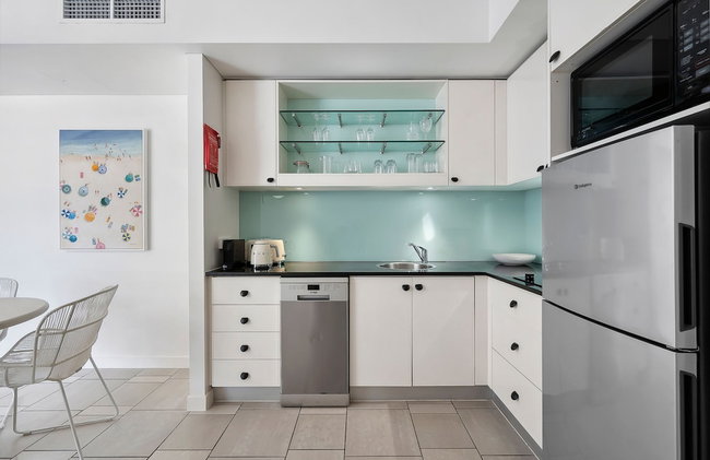 Hastings Suites by Stay Noosa - Foto 17