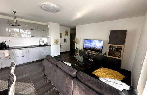 Superbe appartement proche de Strasbourg - Foto 3