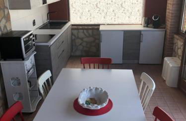 La Casa del Fico villa con piscina - Foto 14