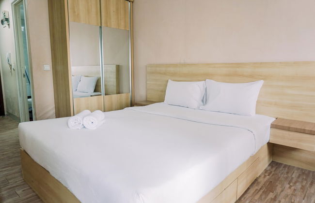 Modern And Nice Studio At Parkland Avenue Apartment - Foto 1