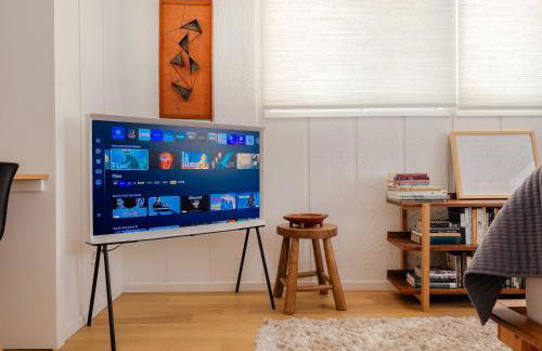 Luxury A-Frame Retreat - Foto 46