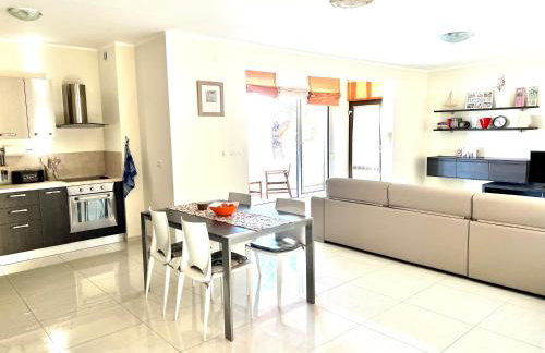 Delux 4 Stars Apartment Ariadne - 1 Min from Beach - Foto 38