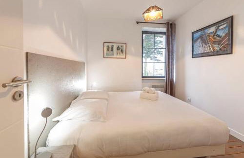 Minihic - Belle maison 3 chambres- Proche Mer - Foto 16