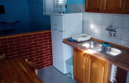 Apartments by the sea Tkon, Pasman - 8218 - Foto 19