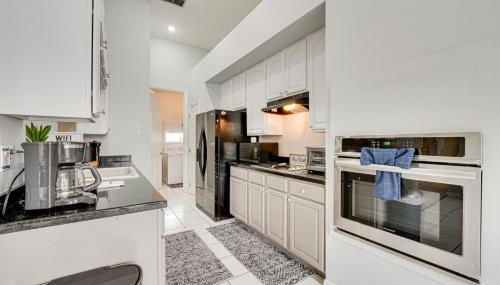 Game Room, Pool and Spa Disney Area Getaway! - Foto 3