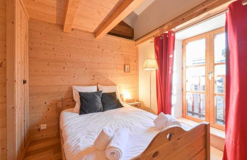 Chalet Reves des Cimes - Foto 29