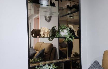 FM Homes & Apartments 3 Bedroom House Motherwell - Foto 6