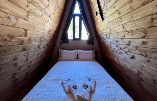 Pavliani4rest - Luxury Cabins - Foto 11