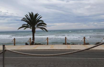 Apartamento en primera linea de mar. - Foto 4