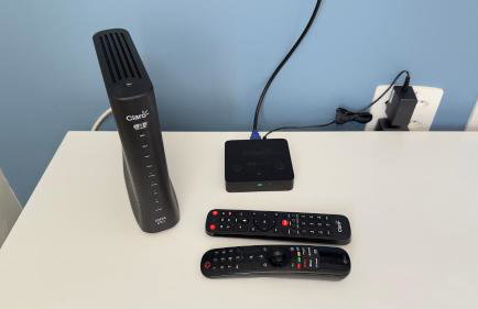 Santos - Gonzaga - Apartamento completo 1 quadra da praia - Foto 14