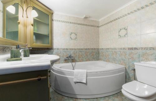 Villa Mirsini, a 5 minute walk from 2 beaches - Foto 38