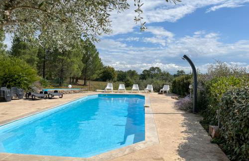 Villa Cool Douce - Foto 17