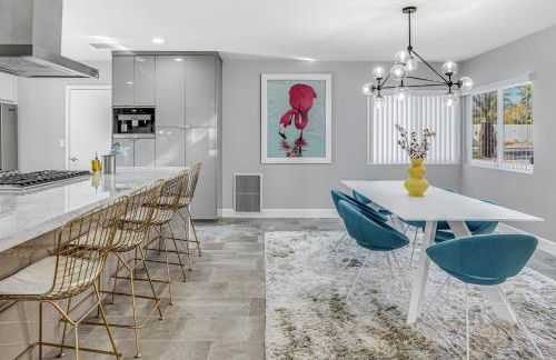 Desert Flamingo PS - Foto 7