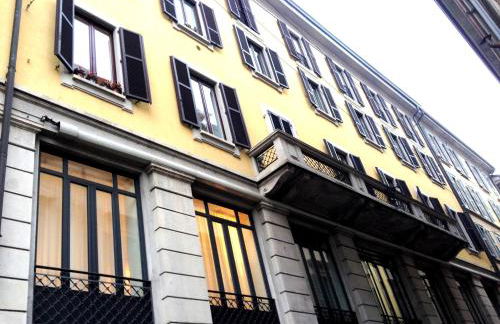 Heart Milan Apartments Duomo Castello - Foto 31