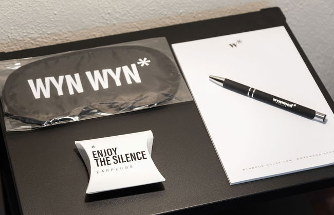 Wynwood House Allan Poe - Foto 26