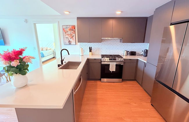 Luxury Apartment in Hollywood - Foto 42