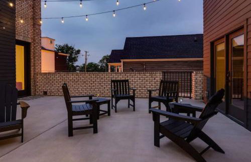 West End Escape - New Build with Rooftop Views - Foto 36