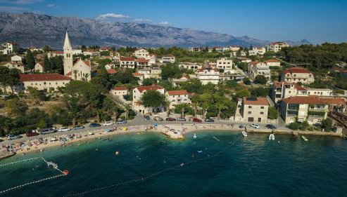 Large and charming apartment near beach with big & sunny terrace - Foto 3