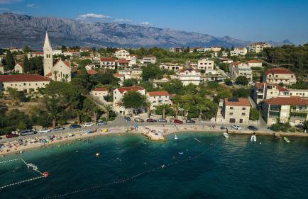 Large and charming apartment near beach with big & sunny terrace - Photo 3