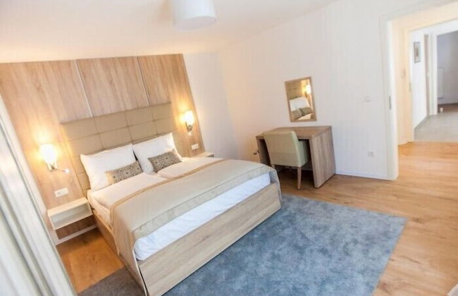 Aparthotel Cosy - Foto 7