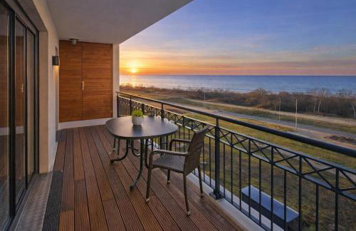 Aparthotel Waterkant Suites - Fewos am Meer mit SPA - Foto 40