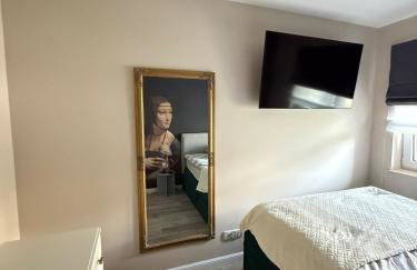 VINCI apartment - Photo 17