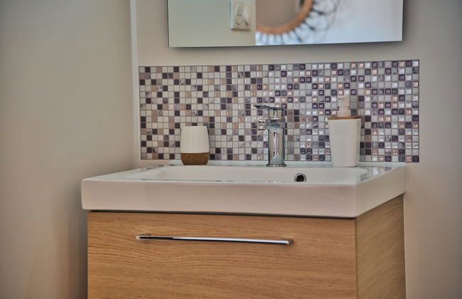 La Cabane du Boumian - Foto 25