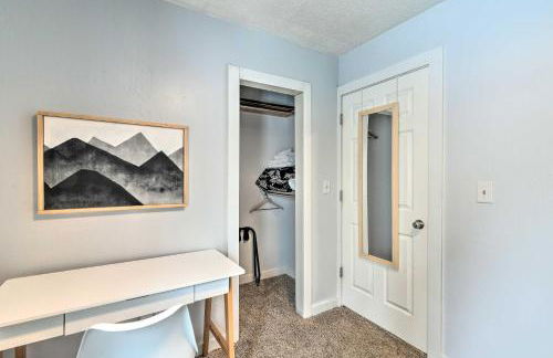 Anchorage Home, Minutes From Downtown! - Foto 21