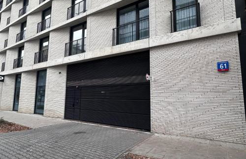 Browary Warszawskie Cozy Suite - Foto 16