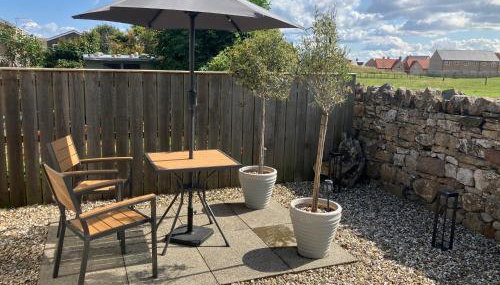 Moonstone - Foto 1, Garden view