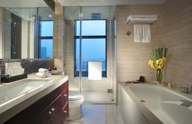 Oakwood Premier Guangzhou - Foto 39