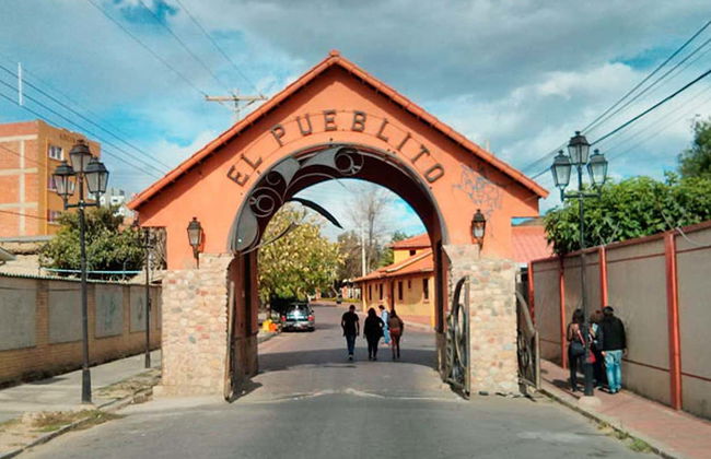 Visite panoramique de Cochabamba avec dégustation - Photo 2