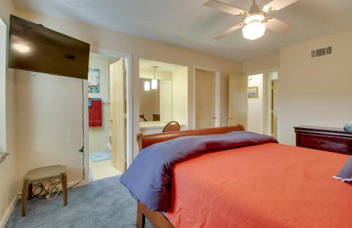 Savannah Escape about 11 Mi to Historic District! - Foto 14