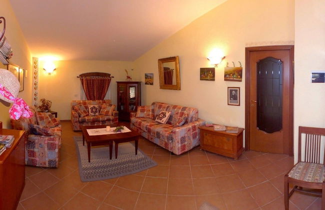 Country Inn Casa Mazzoni - Foto 8