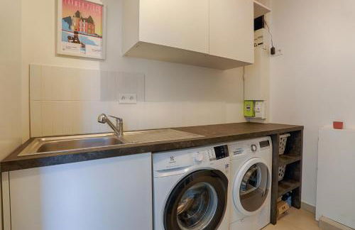 Maison neuve & lumineuse avec jacuzzi privatif - Foto 23