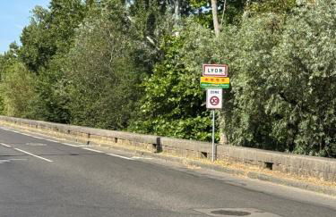 Studio Lyon Plage - Foto 38