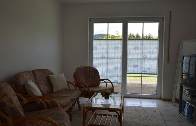 Comfy Apartment in Zendscheid near Forest - Foto 12