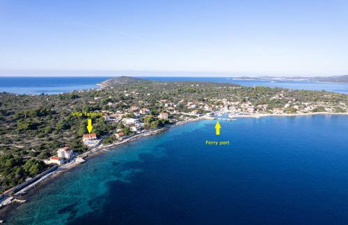 Villa Tamaris - Foto 2